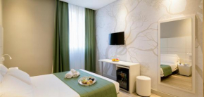 Отель Navigliotel 19  Милан